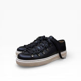 Sneaker Ingegnere Ganci in Pelle