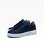 Sneaker Minimal Uomo Pelle