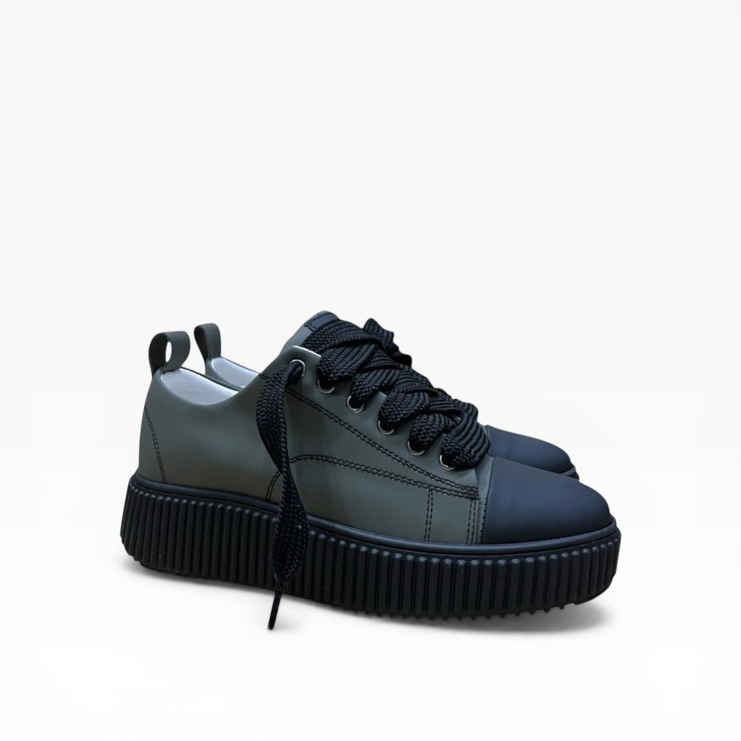 Sneaker Paciocco Megan Gommato Immagine secondaria del prodotto