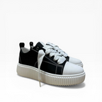 Sneaker Paciocco Megan Gommato