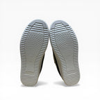 Sneaker R*ck Mood In Pelle