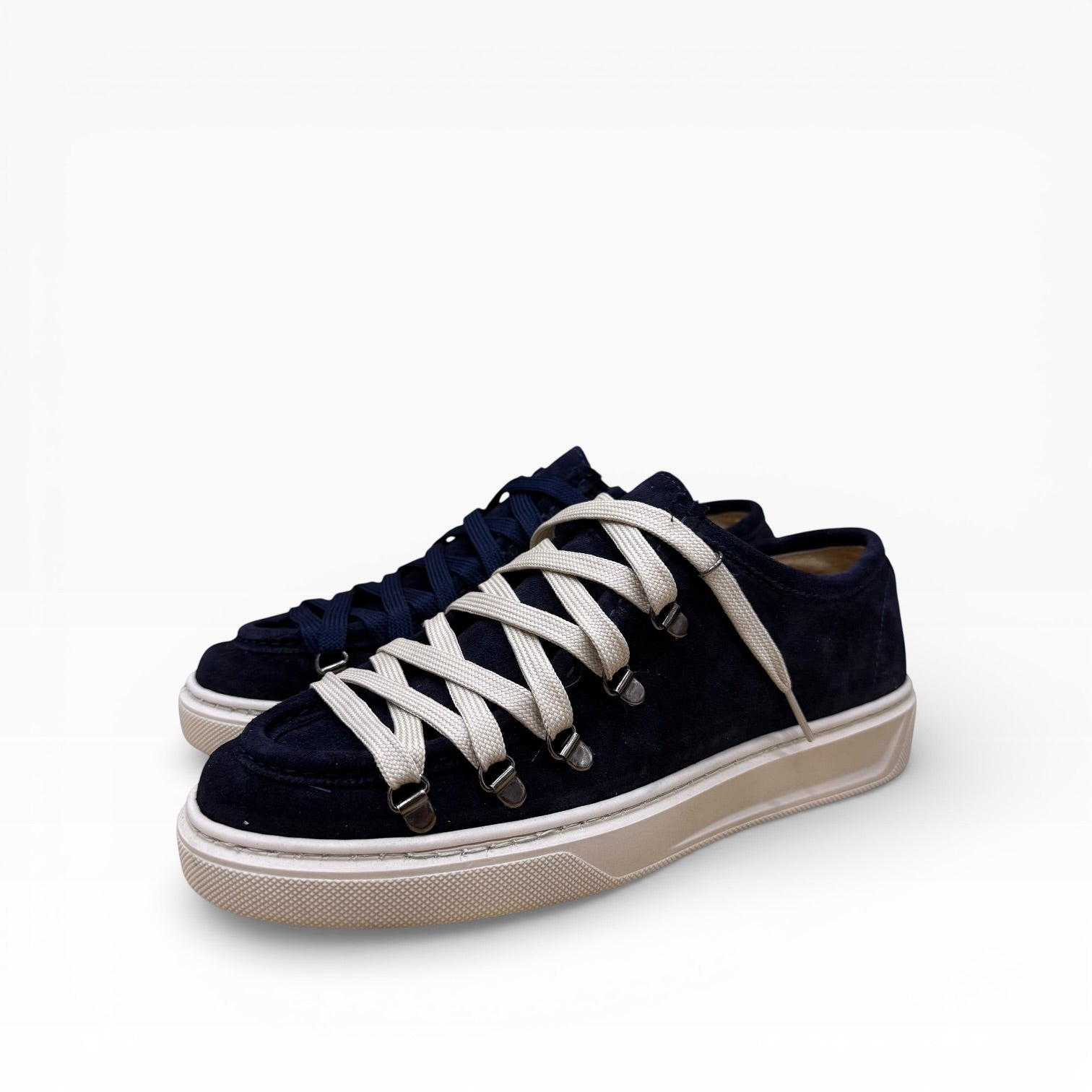 Sneaker Summer Ingegnere Ganci