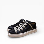 Sneaker Summer Ingegnere Ganci in Pelle