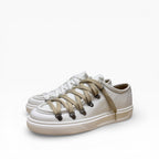 Sneaker Summer Ingegnere Ganci in Pelle