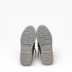 Sneaker Summer Ingegnere Ganci in Pelle