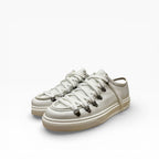 Sneaker Summer Ingegnere Ganci in Pelle