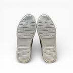 Sneaker Uomo Paciocco In Camoscio