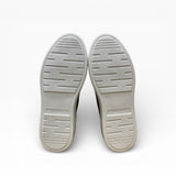 Sneaker Uomo Paciocco In Camoscio