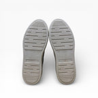 Sneaker Uomo Paciocco In Pelle