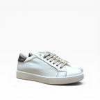 Sneaker Urban in Pelle Martellata