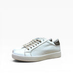 Sneaker Urban in Pelle Martellata