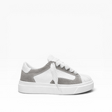 Sneakers Gravity Ash Grigio
