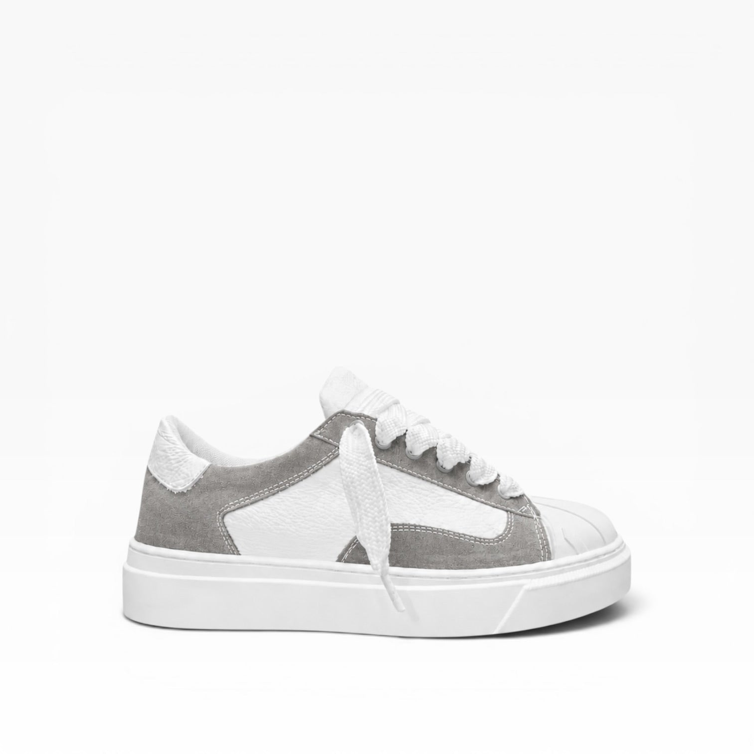 Sneakers Gravity Ash Grigio