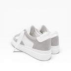 Sneakers Gravity Ash Grigio