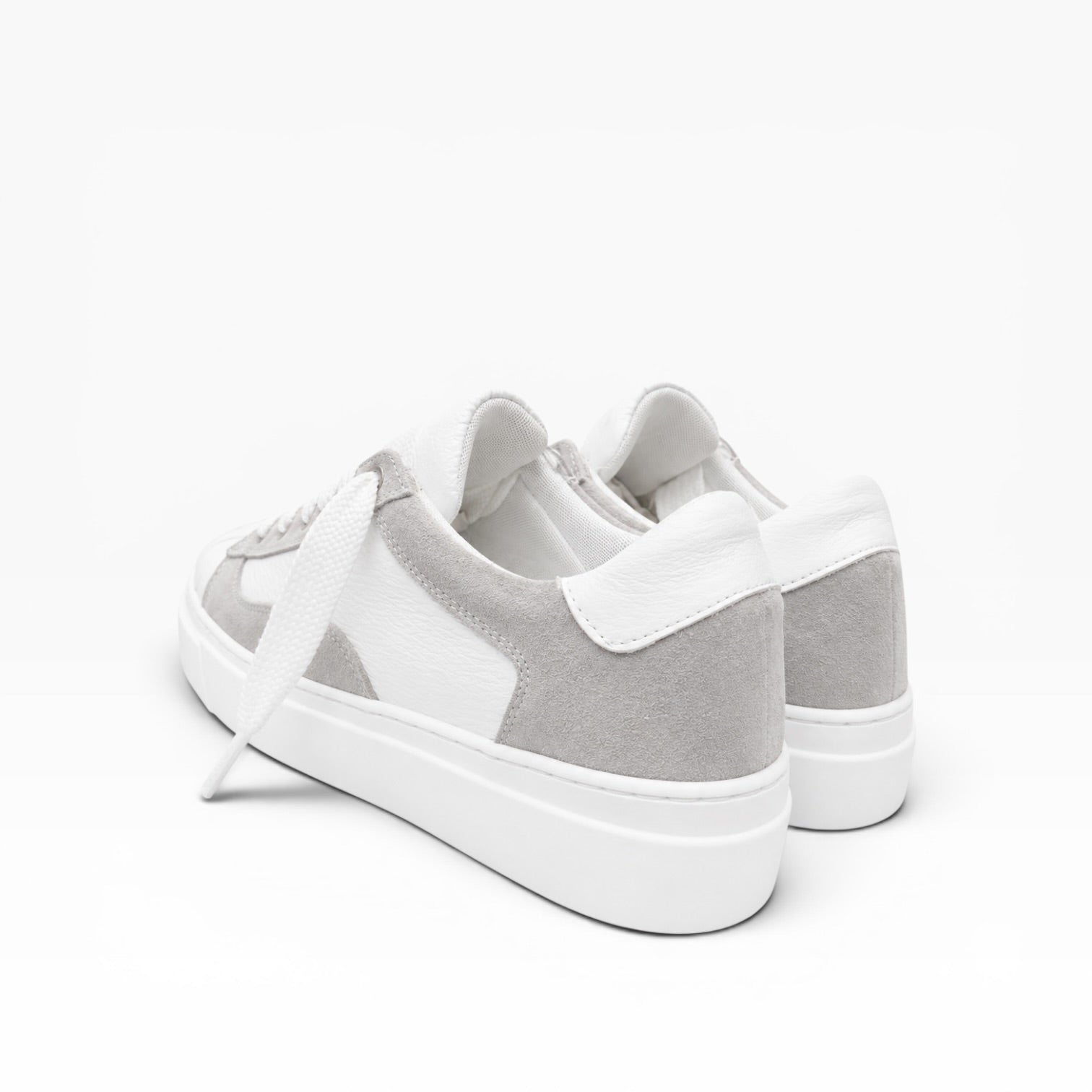 Sneakers Gravity Ash Grigio