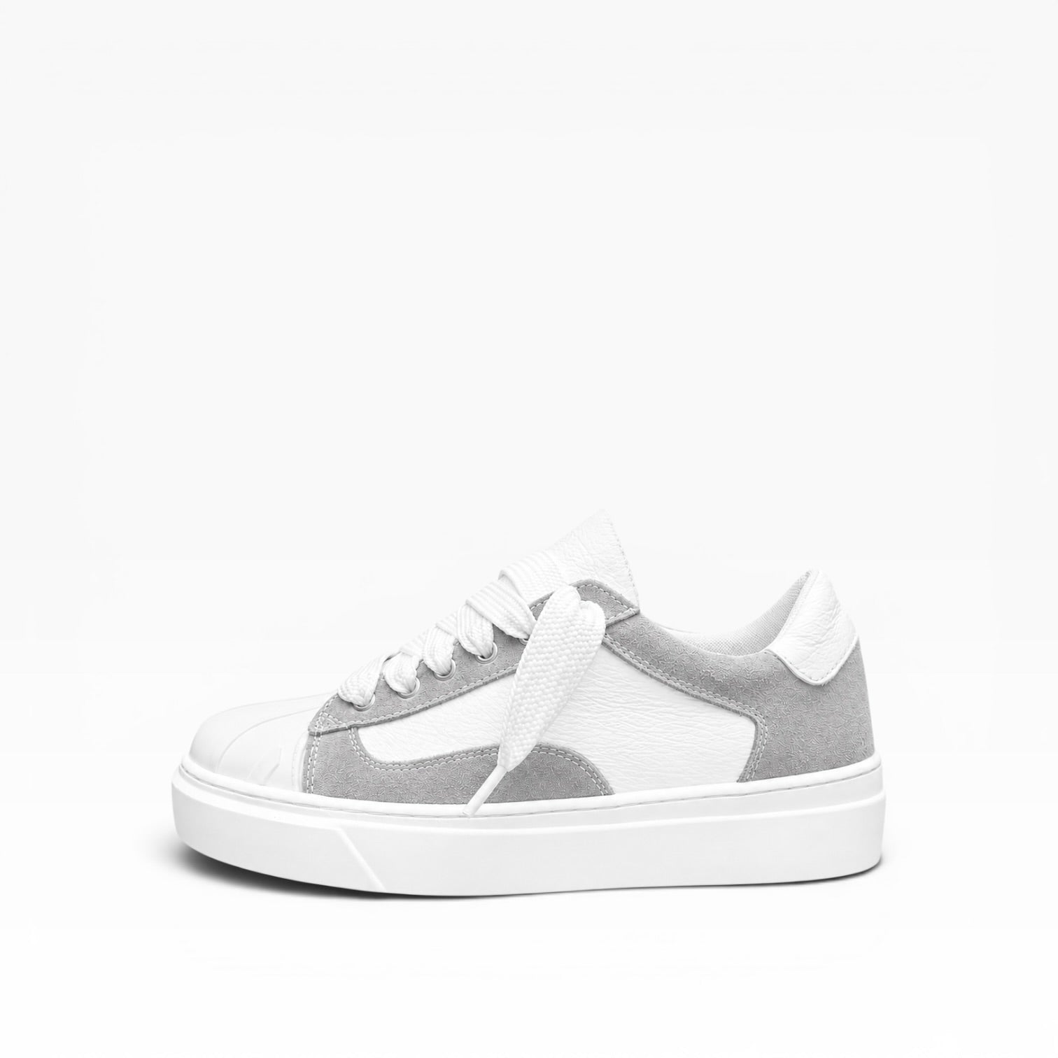 Sneakers Gravity Ash Grigio Immagine principale del prodotto