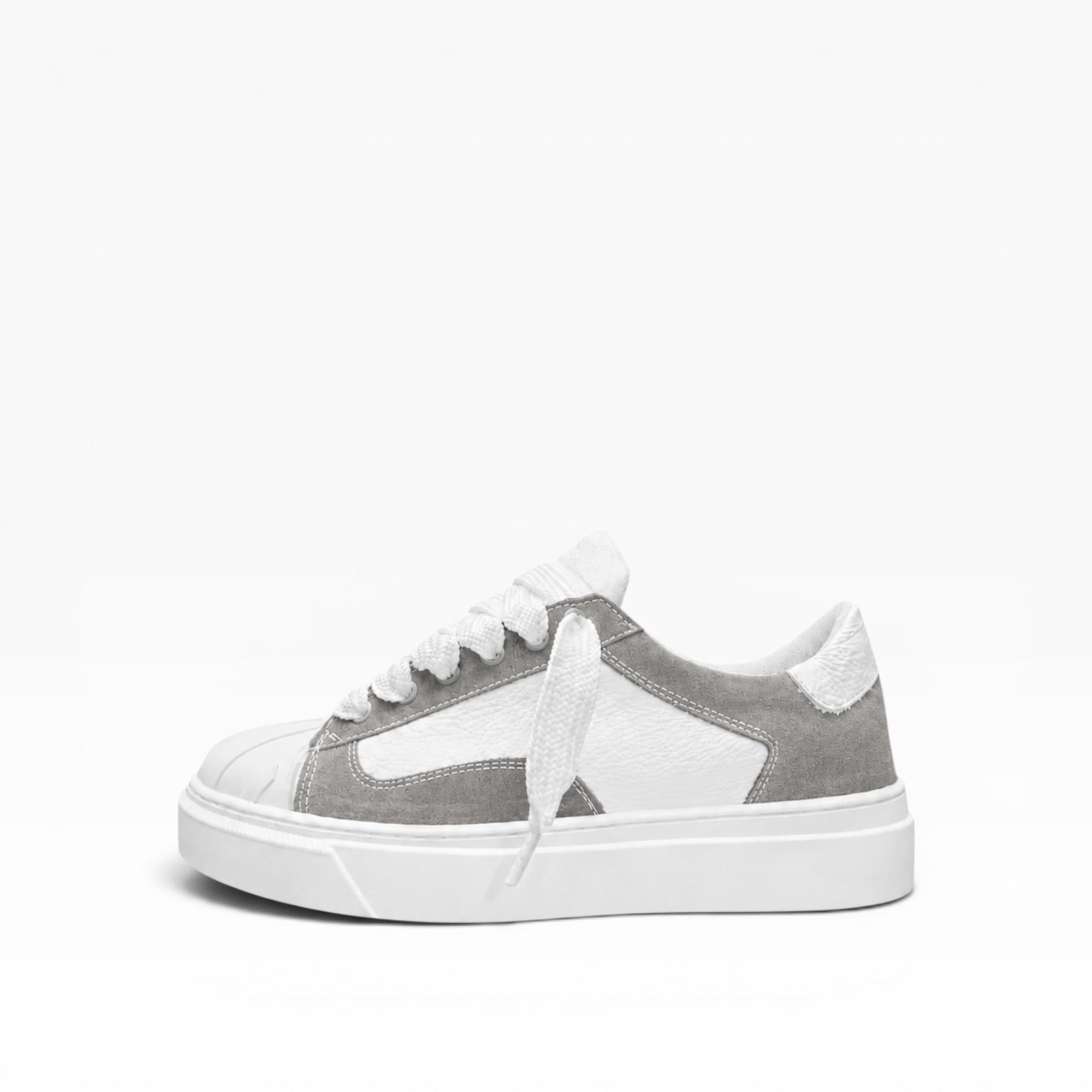 Sneakers Gravity Ash Grigio