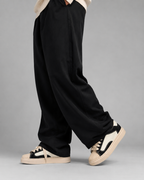 Sneakers Gravity NightCream Nero e Beige