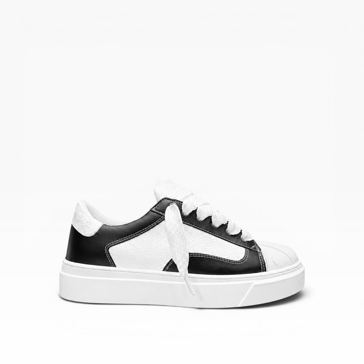Sneakers Gravity Noir