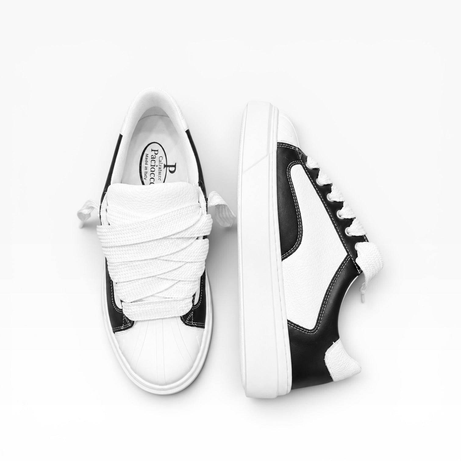 Sneakers Gravity Noir