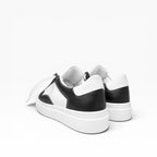 Sneakers Gravity Noir