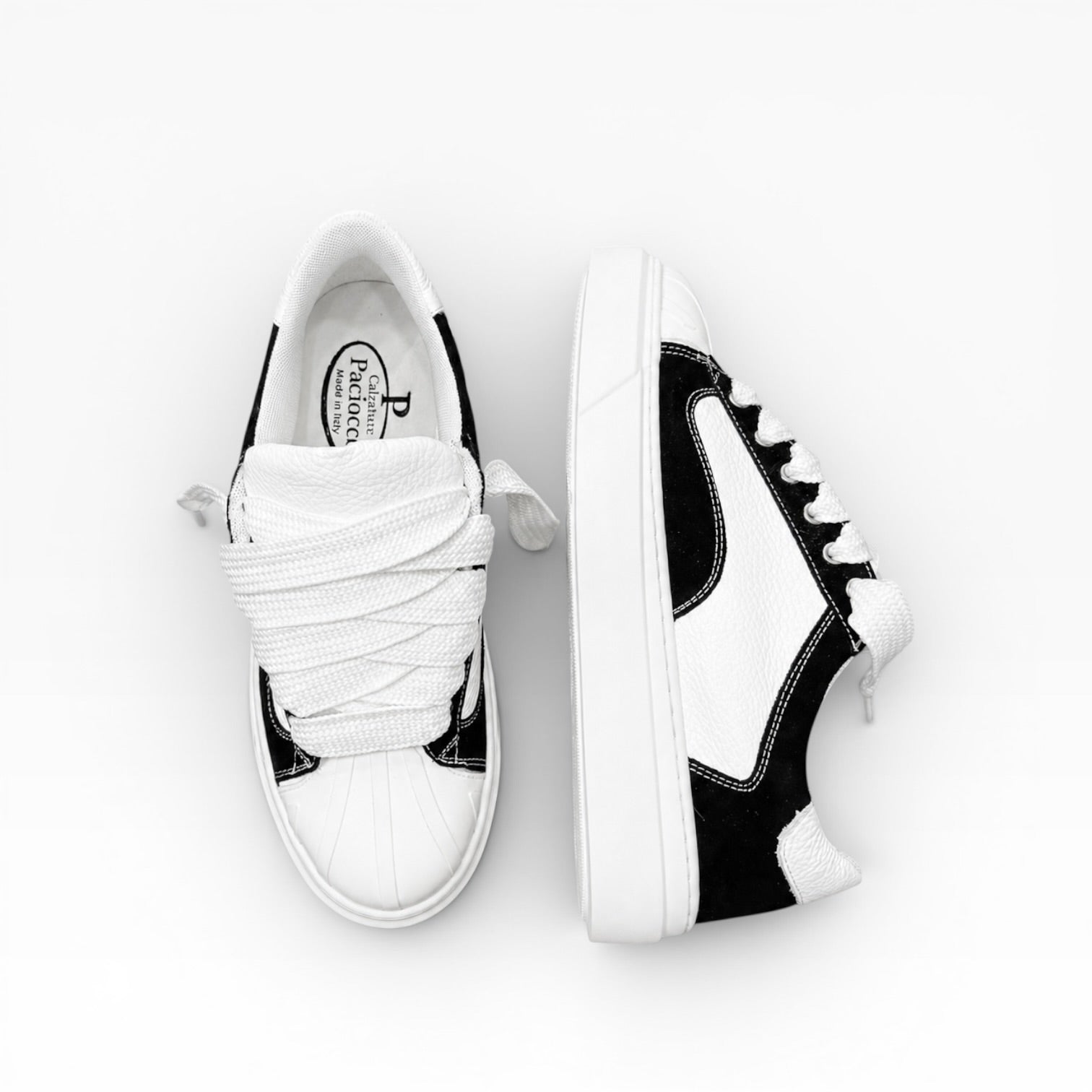 Sneakers Gravity Panda