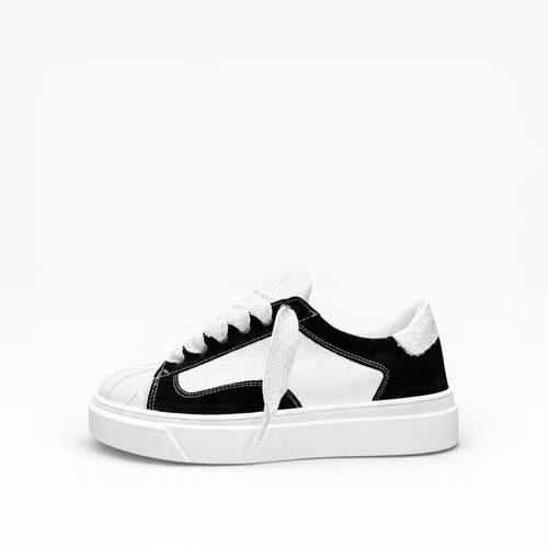 Sneakers Gravity Panda