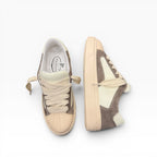 Sneakers Gravity Taupe Tortora