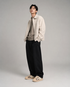 Sneakers Gravity Taupe Tortora