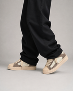 Sneakers Gravity Taupe Tortora