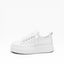 Sneakers Megan Phantom Pelle Bianco