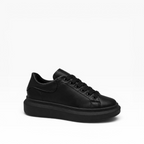 Sneakers Modello McQ*een Total Black
