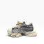Sneakers Raw Denim Black