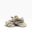 Sneakers Raw Denim Grigio