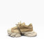 Sneakers Raw Denim Sand