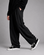 Sneakers Top in Camoscio Grey Vision