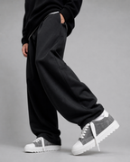 Sneakers Top in Camoscio Grigio