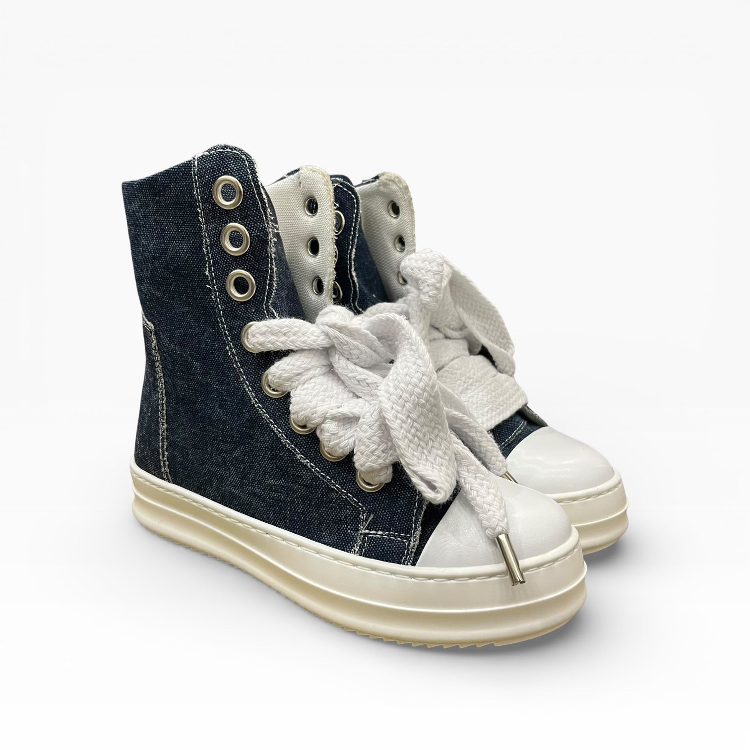 Stivaletto R*ck Mood Jeans