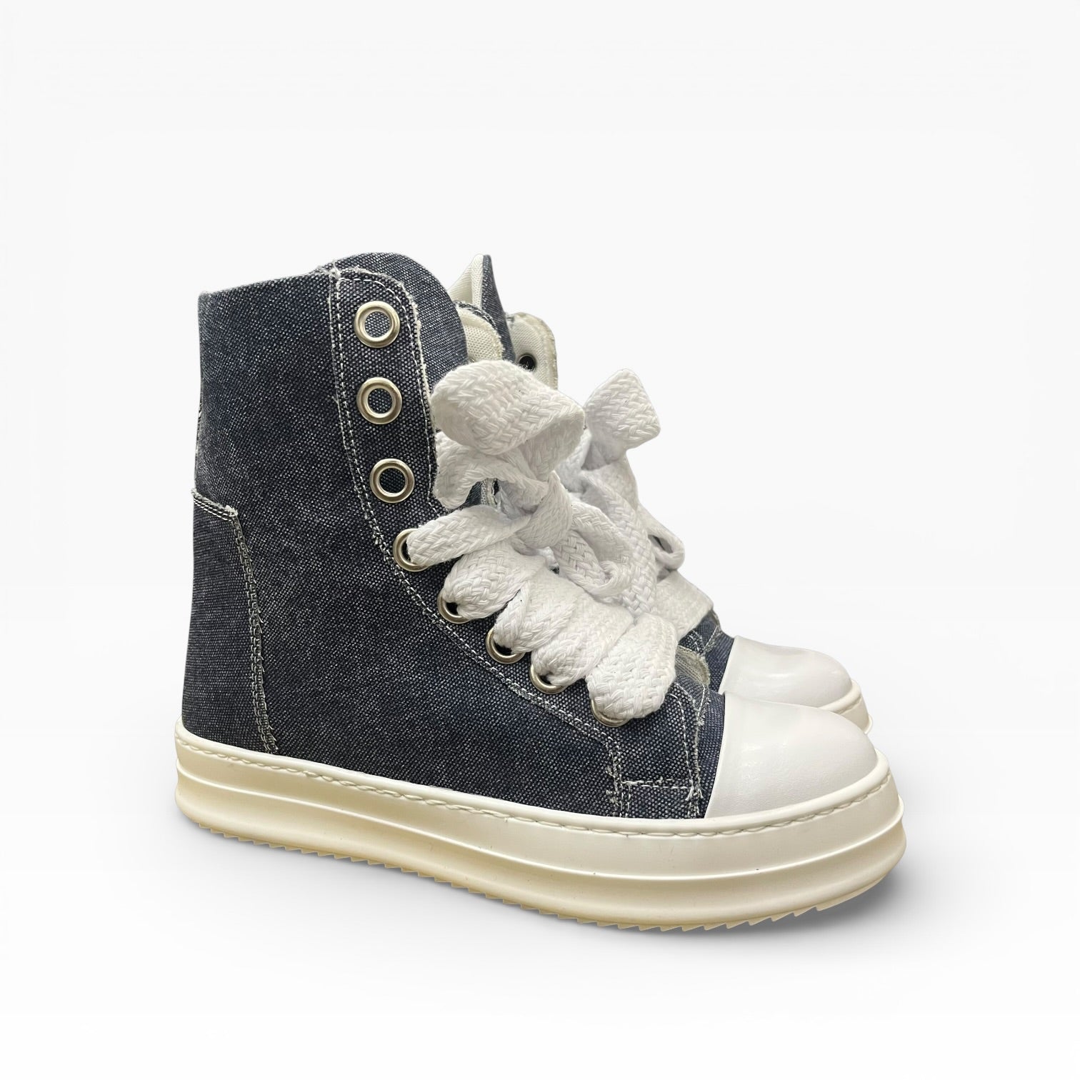 Stivaletto R*ck Mood Jeans