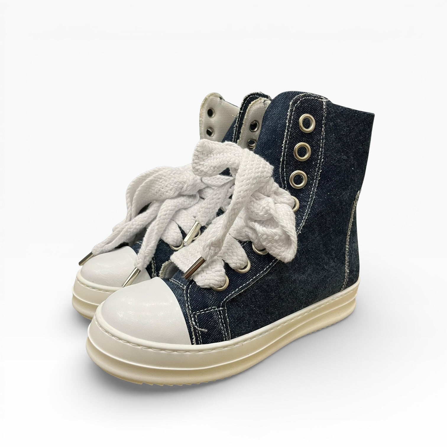 Stivaletto R*ck Mood Jeans
