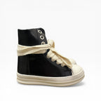 Stivaletto R*ick Mood In Pelle