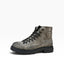 Stivaletto Urban Hiker Suede Tortora