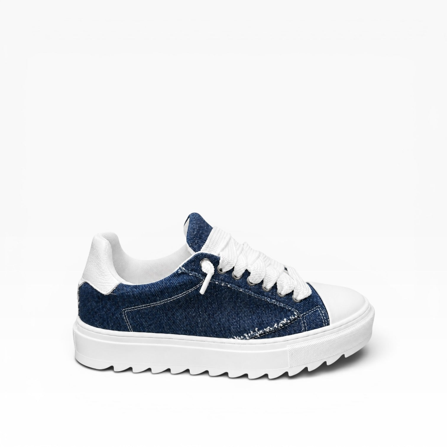 Top Denim Blue Storm ''LimitedEdition''