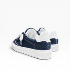 Top Denim Blue Storm ''LimitedEdition''