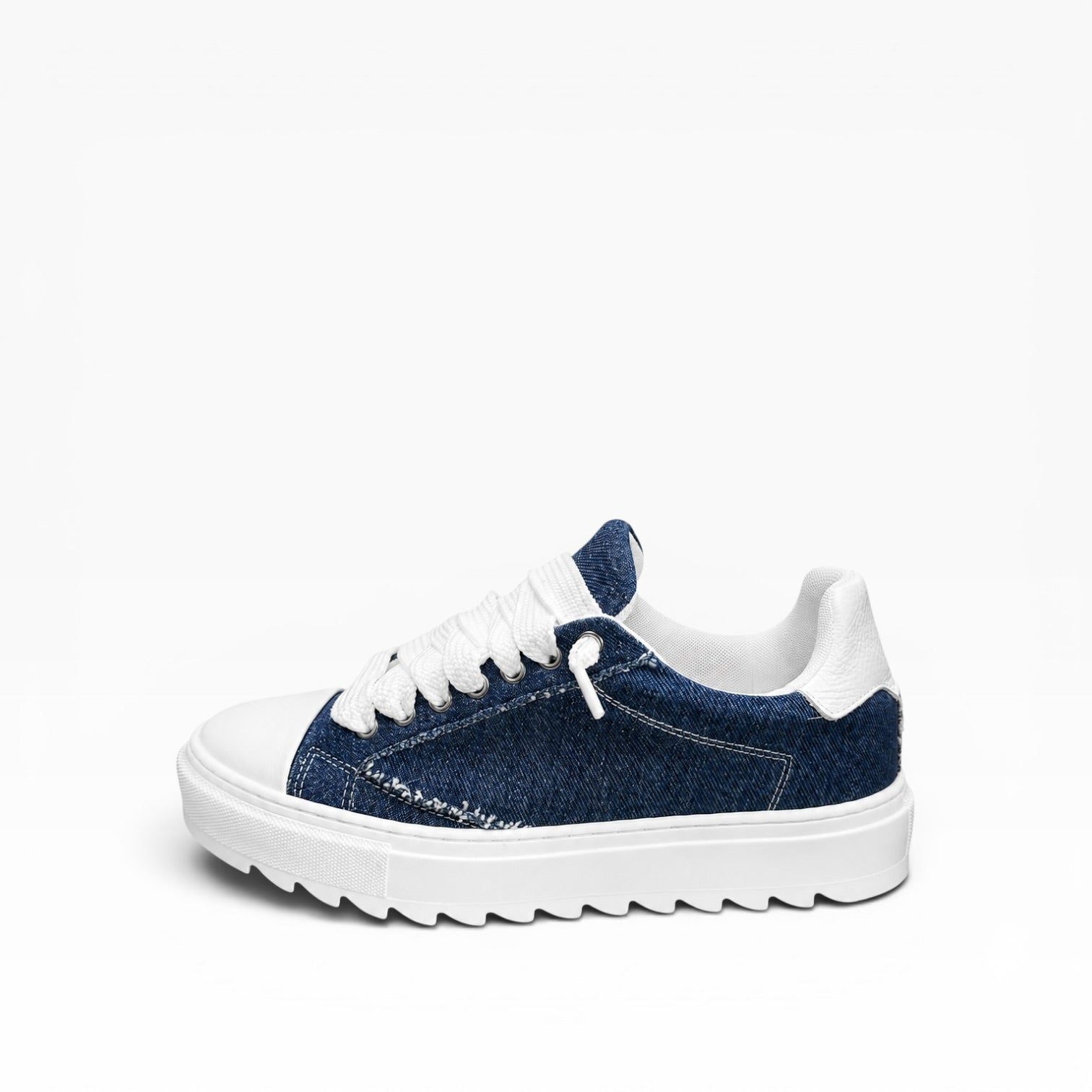 Top Denim Blue Storm ''LimitedEdition'' Immagine principale del prodotto