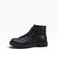 Stivaletto Urban Hiker Leather Nero