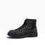 Stivaletto Urban Hiker Suede Verde